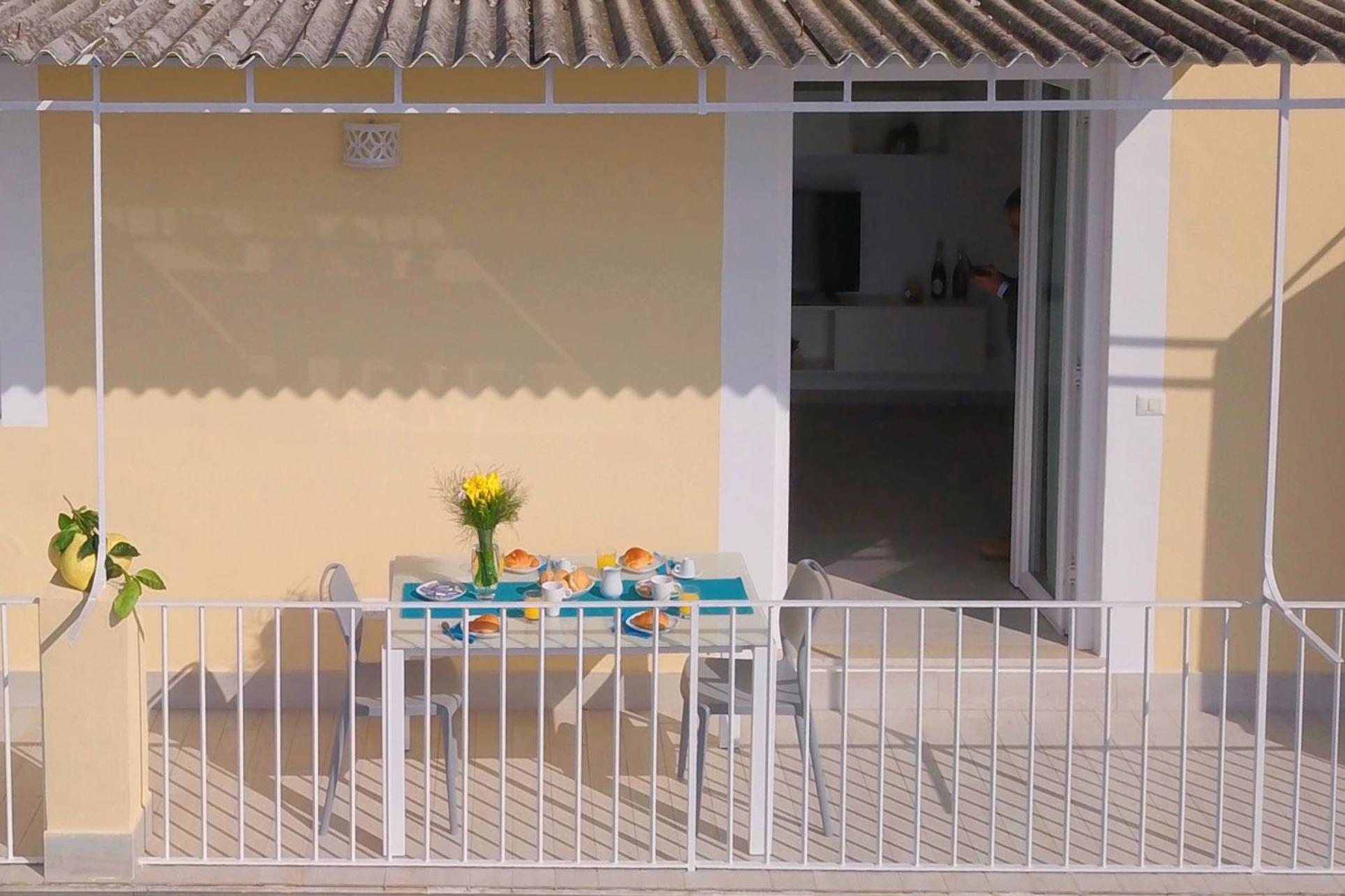 Amore Rentals - Villa Anna Positano Exterior foto